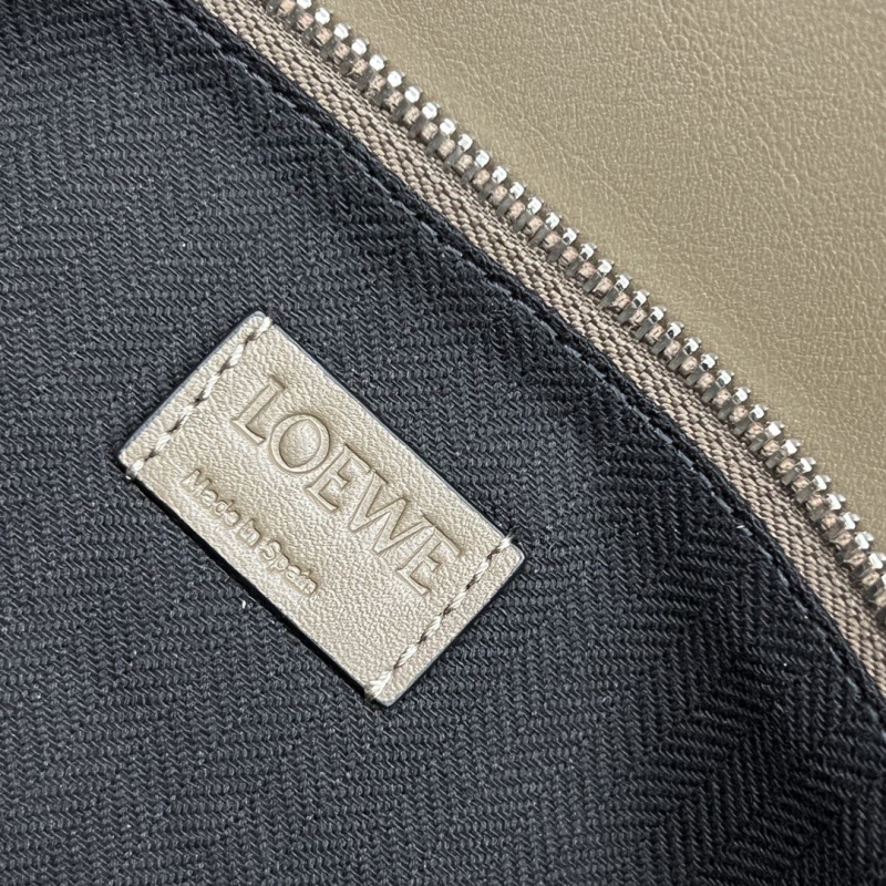 Loewe Handle Bags